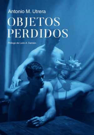 OBJETOS PERDIDOS