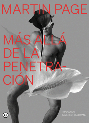 MÁS ALLÁ DE LA PENTETRACIÓN
