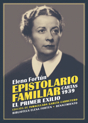 EPISTOLARIO FAMILIAR CARTAS 1939