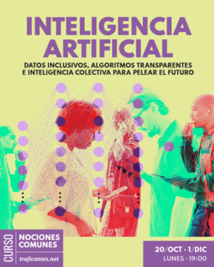 INTELIGENCIA ARTIFICAL: JUGAR O ROMPER LA BARAJA