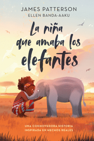 LA NIÑA QUE AMABA LOS ELEFANTES