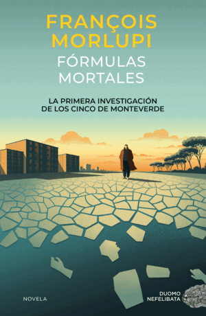 FÓRMULAS MORTALES