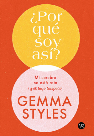 ¿POR QUÉ SOY ASÍ?