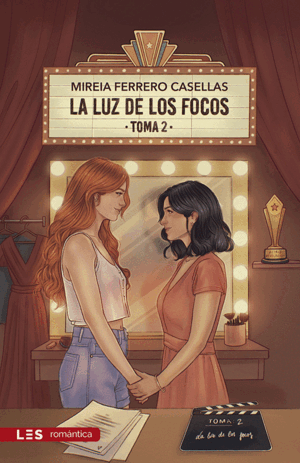 LA LUZ DE LOS FOCOS. TOMA 2