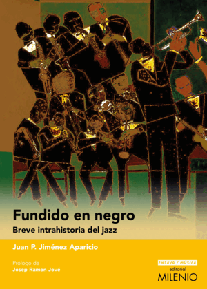 FUNDIDO EN NEGRO