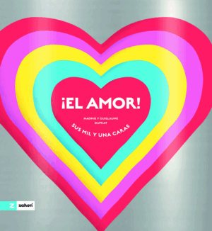 ¡EL AMOR!