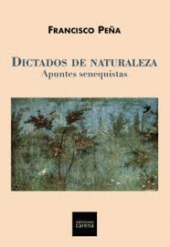 DICTADOS DE NATURALEZA