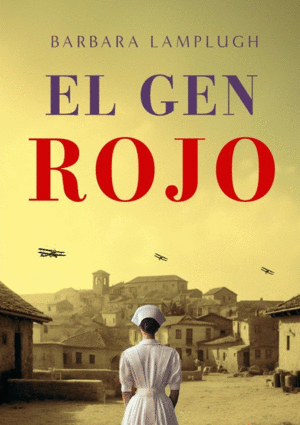 GEN ROJO, EL