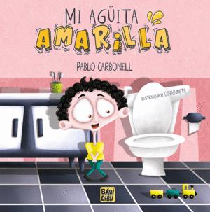 MI AGÜITA AMARILLA