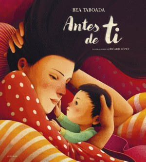 ANTES DE TI