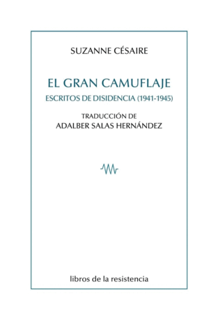 GRAN CAMUFLAJE