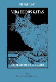 VIDA DE DOS GATAS