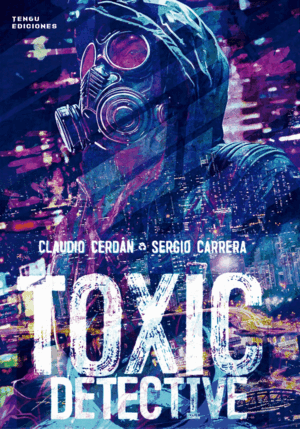 TOXIC DETECTIVE