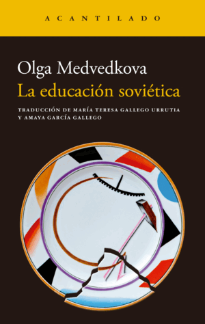 LA EDUCACIÓN SOVIÉTICA