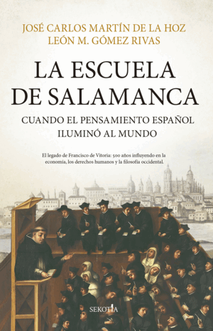 LA ESCUELA DE SALAMANCA
