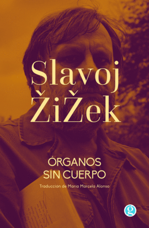 ÓRGANOS SIN CUERPO