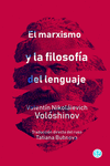 MARXISMO Y LA FILOSOFIA DEL LENGUAJE, EL