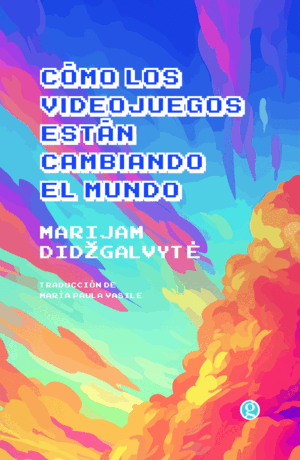 VIDEOJUEGOS