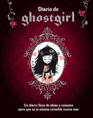 DIARIO DE GHOSTGIRL (SAGA GHOSTGIRL)