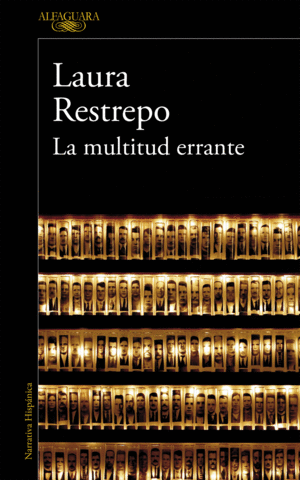 MULTITUD ERRANTE, LA (2016)