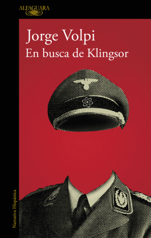 EN BUSCA DE KLINGSOR