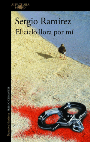 EL CIELO LLORA POR MÍ