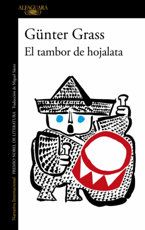 EL TAMBOR DE HOJALATA (TRILOGÍA DE DANZIG 1)