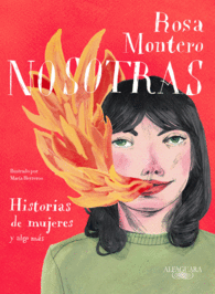 NOSOTRAS. HISTORIAS DE MUJERES Y ALGO MÁS