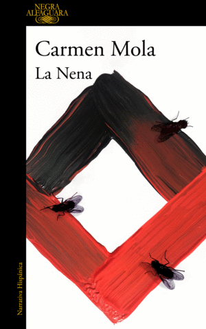 LA NENA (INSPECTORA ELENA BLANCO 3)