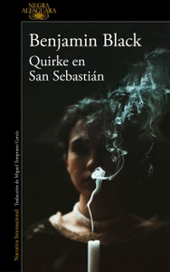 QUIRKE EN SAN SEBASTI?N