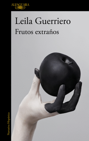 FRUTOS EXTRAÑOS