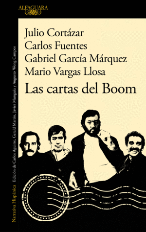 LAS CARTAS DEL BOOM