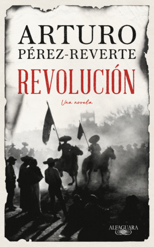 REVOLUCIÓN