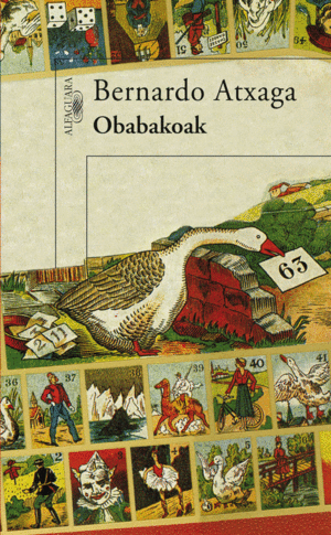 OBABAKOAK