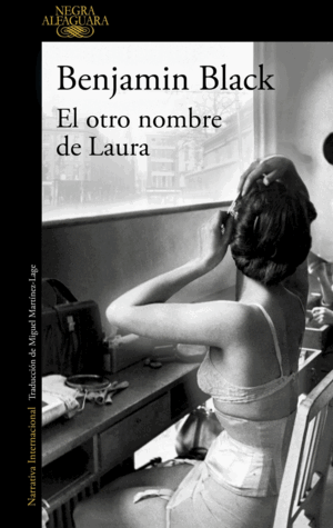 EL OTRO NOMBRE DE LAURA (QUIRKE 2)