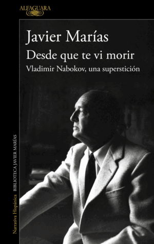DESDE QUE TE VI MORIR