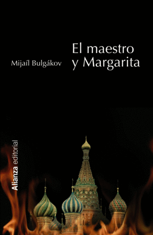 MAESTRO Y MARGARITA,EL