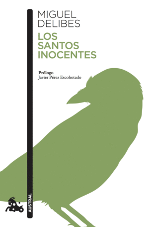 SANTOS INOCENTES,LOS