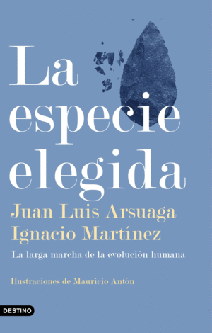 LA ESPECIE ELEGIDA