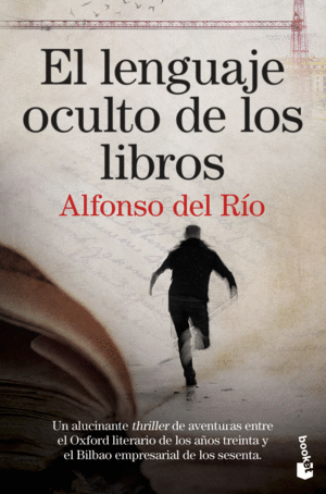 EL LENGUAJE OCULTO DE LOS LIBROS