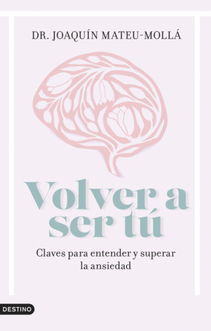 VOLVER A SER TU