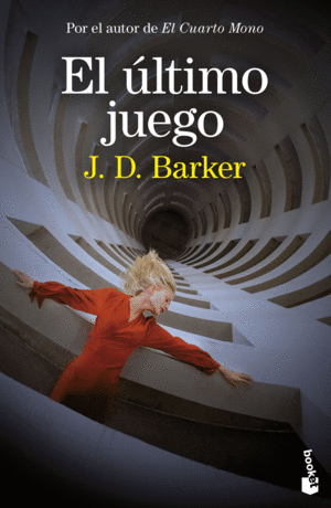 EL ULTIMO JUEGO