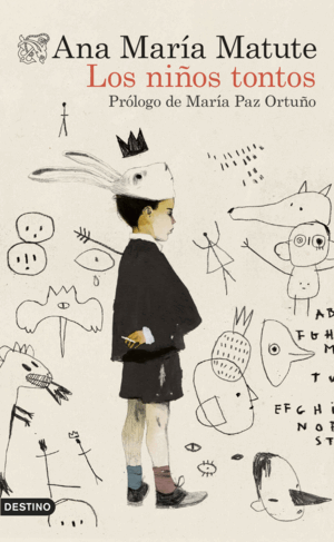 LOS NIÑOS TONTOS