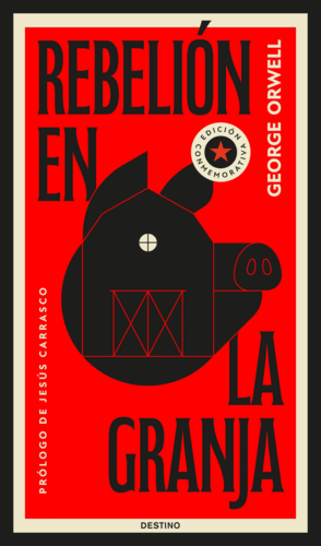 REBELIÓN EN LA GRANJA