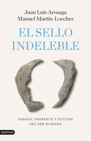 EL SELLO INDELEBLE