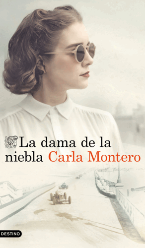 DAMA DE LA NIEBLA LA