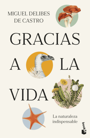 GRACIAS A LA VIDA