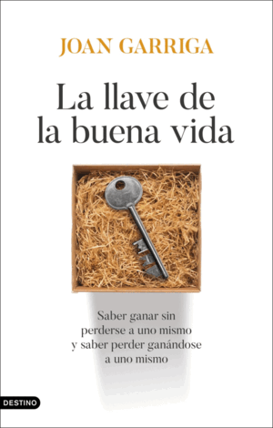 LA LLAVE DE LA BUENA VIDA