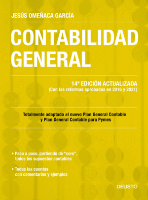 CONTABILIDAD GENERAL