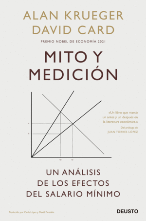 MITO Y MEDICIÓN